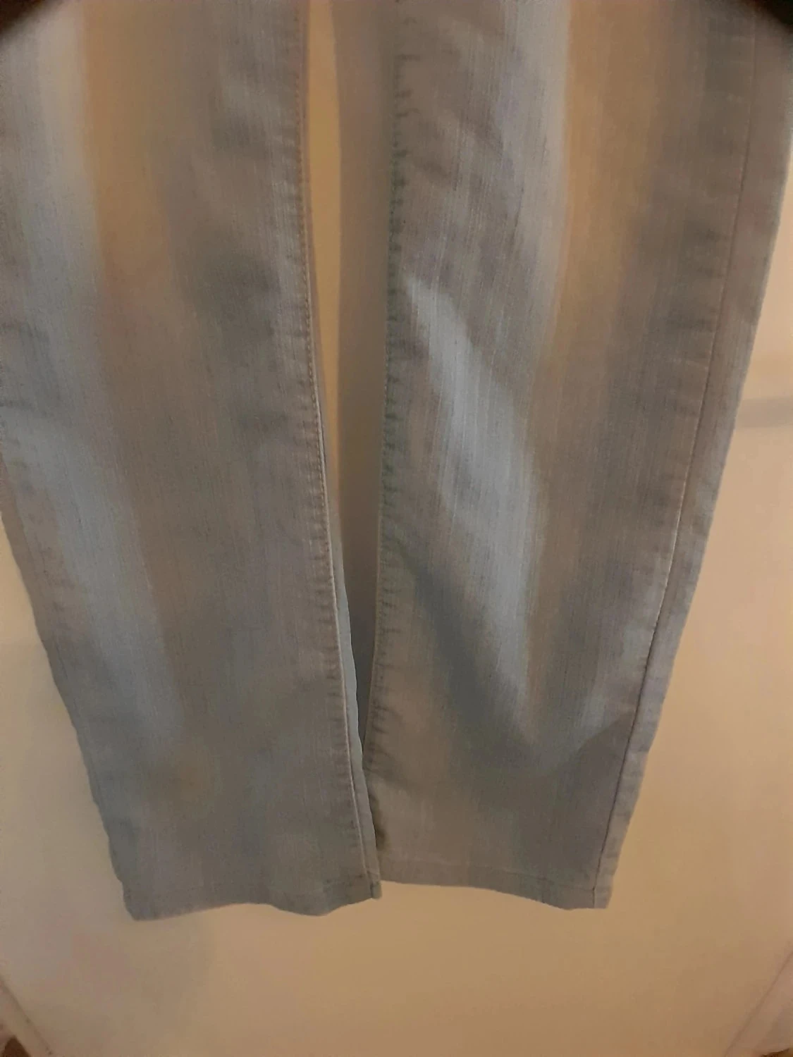 Jeans azul claro, talla 48, Marca Misex jeans – photo 3